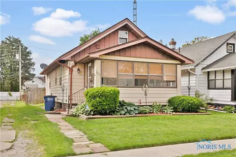 1006 Woodward Ave, Toledo, OH 43608