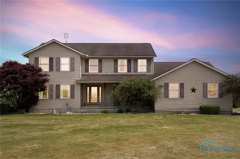 4052 County S Rd, Edon, OH 43518