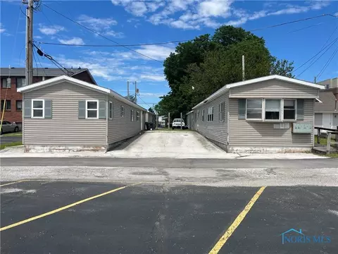 526 E Merry Ave, Bowling Green, OH 43402