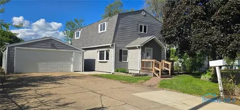 314 Venice, Northwood, OH 43619