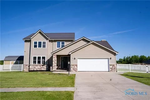 1500 S Jackson Ave, Defiance, OH 43512