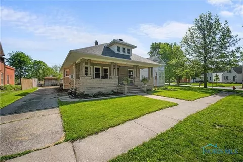 451 Toledo St, Elmore, OH 43416