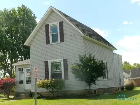 616 E 4th St, Ottawa, OH 45875