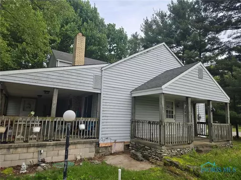 11945 Waterville Swanton Rd, Whitehouse, OH 43571