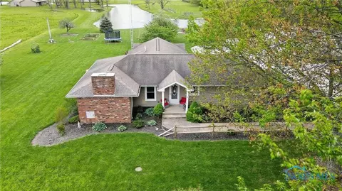 11787 County Road 180, Findlay, OH 45840