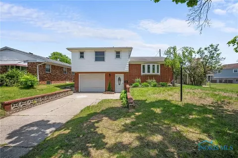 6136 Foth Dr, Toledo, OH 43613