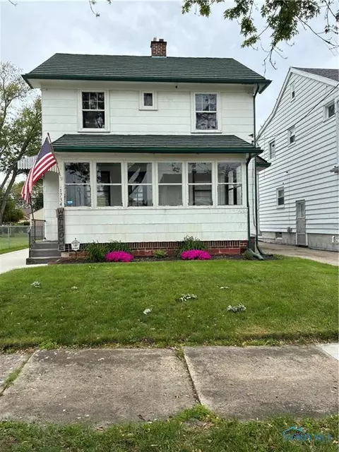 1734 Milroy St, Toledo, OH 43605