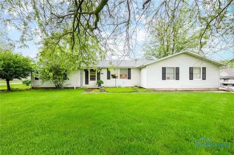 206 N Park Dr, Mccomb, OH 45858