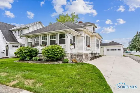 430 E 3rd St, Ottawa, OH 45875