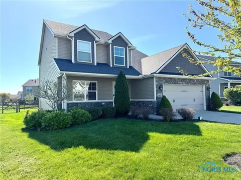 5750 Eagle Park Rd, Sylvania, OH 43560