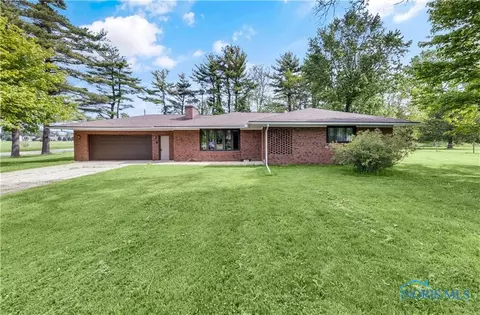 3407 Waterville Swanton Rd, Swanton, OH 43558