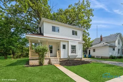 227 S Williams St, Bryan, OH 43506