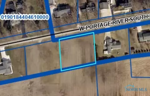0 W Portage River South Rd, Elmore, OH 43416