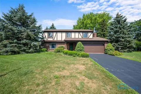 2014 Inglewood Rd, Holland, OH 43528