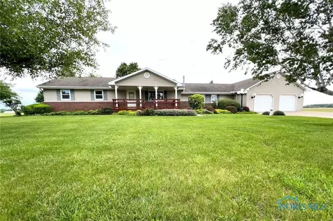 3553 County Highway 43, Upper Sandusky, OH 43351
