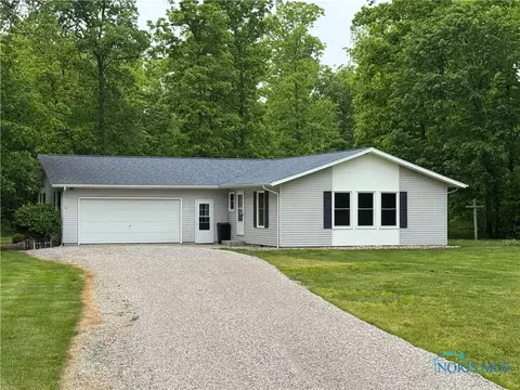 15519 Road 175 County Rd, Oakwood, OH 45873