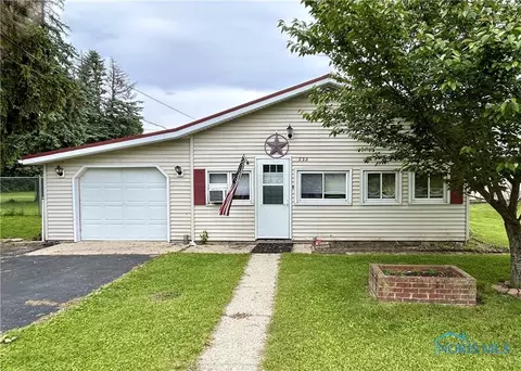 222 Union St, Tiffin, OH 44883
