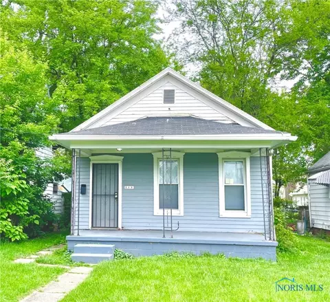 219 N Everett St, Toledo, OH 43608 photo 1