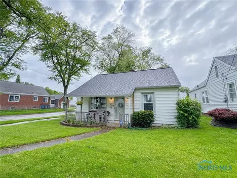 4635 Vermaas Ave, Toledo, OH 43612