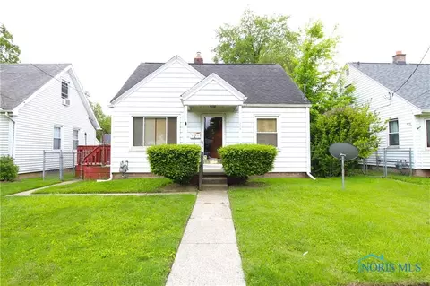905 Eleanor Ave, Toledo, OH 43612