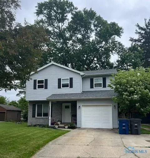 3222 Wendover Dr, Toledo, OH 43606