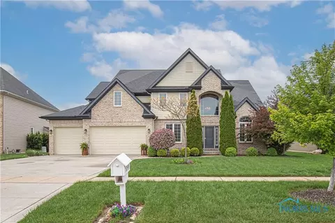 5749 Anchor Hills Dr, Sylvania, OH 43560