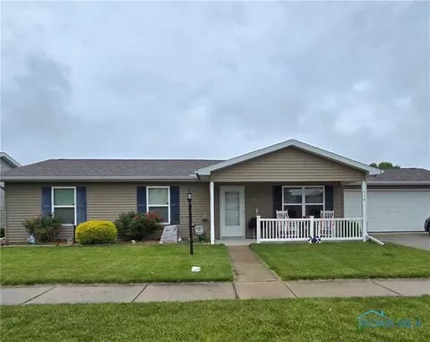 314 Dogwood Ln, Delta, OH 43515