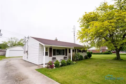 1618 S Clinton St, Defiance, OH 43512
