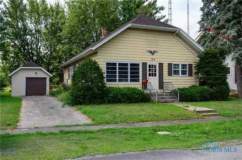 104 W South St, Middle Point, OH 45863