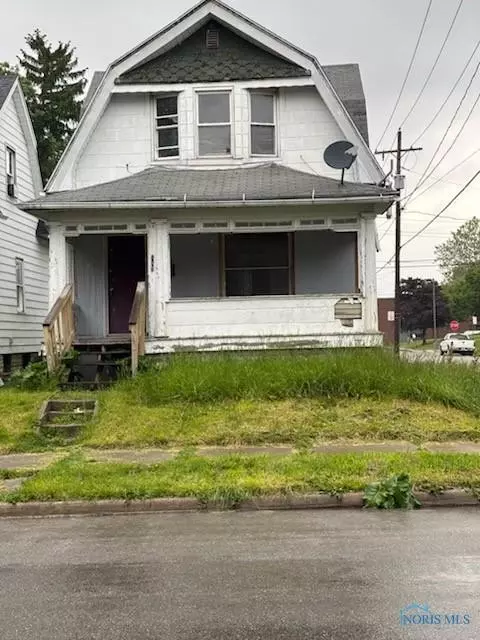 149 Oswald St, Toledo, OH 43605