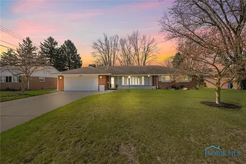 3519 Denise Dr, Toledo, OH 43614