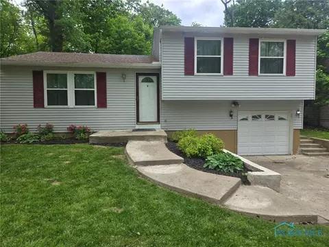 3712 Whitegate Dr, Toledo, OH 43607
