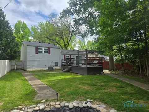 3712 Whitegate Dr, Toledo, OH 43607 photo 7