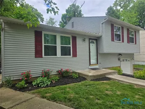 3712 Whitegate Dr, Toledo, OH 43607 photo 4