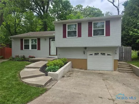 3712 Whitegate Dr, Toledo, OH 43607 photo 2
