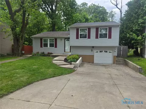 3712 Whitegate Dr, Toledo, OH 43607 photo 3