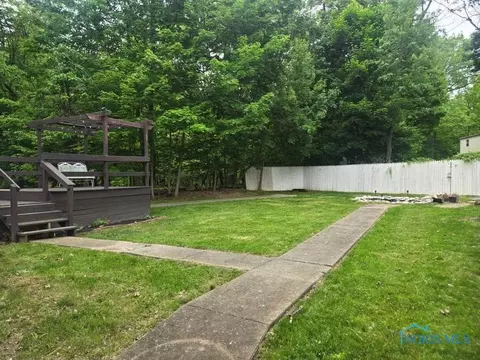 3712 Whitegate Dr, Toledo, OH 43607 photo 6