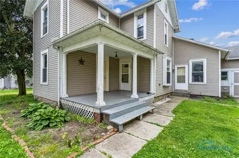 204 S Main St, Jenera, OH 45841