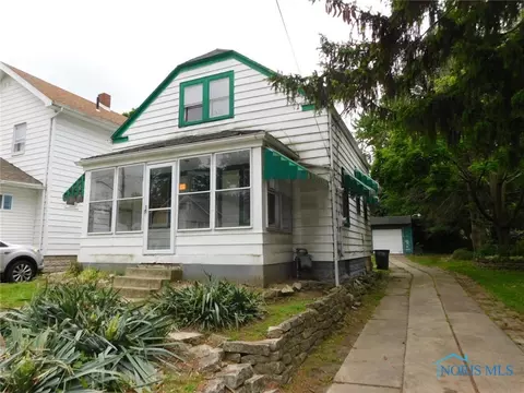1839 Talbot St, Toledo, OH 43613