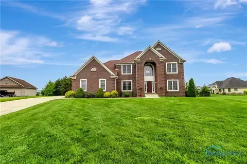6750 Blue Stone Ct, Whitehouse, OH 43571