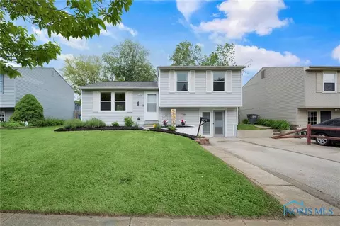 4238 Knollcrest Rd, Toledo, OH 43611