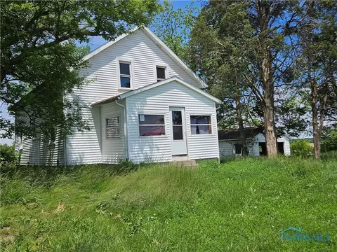 8407 County Road A, Edgerton, OH 43517
