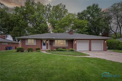 4801 Estero Pl, Toledo, OH 43623