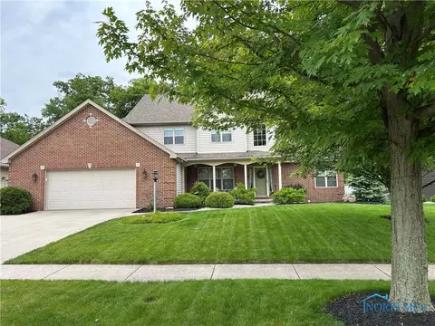 1923 Nicklaus Dr, Findlay, OH 45840