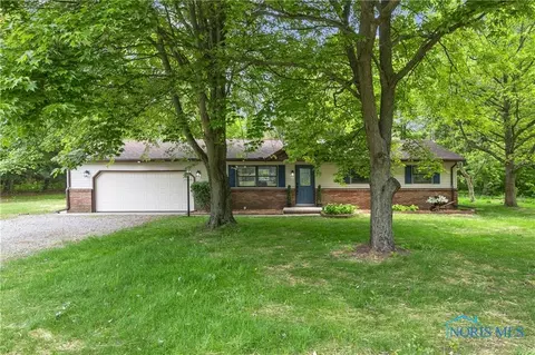 12908 County Road 10 3, Delta, OH 43515