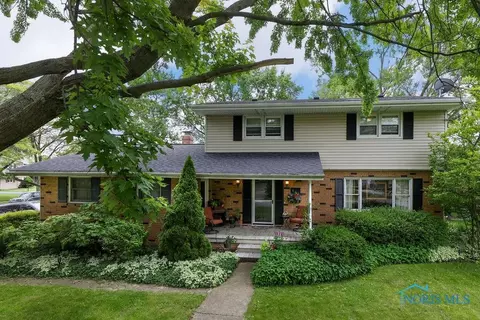 633 Hillcrest Ave, Findlay, OH 45840