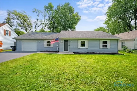 2036 Brancaster Rd, Toledo, OH 43615