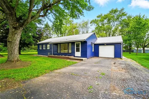 130 Vine St, Risingsun, OH 43457