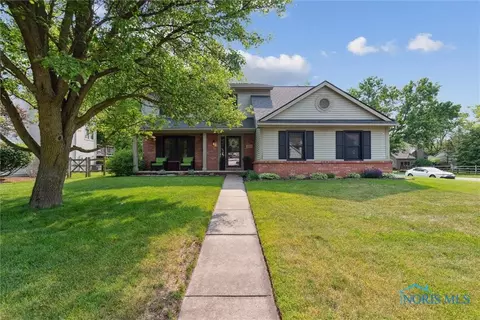 3722 Wild Pheasant Ln, Sylvania, OH 43560