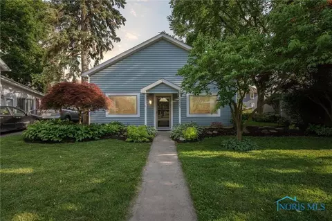 10823 Lucas St, Whitehouse, OH 43571